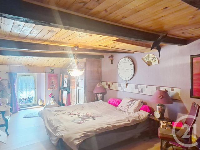 maison à vendre - 5 pièces - 112.0 m2 - LAMARCHE - 88 - LORRAINE - Century 21 Les Portes D'Or