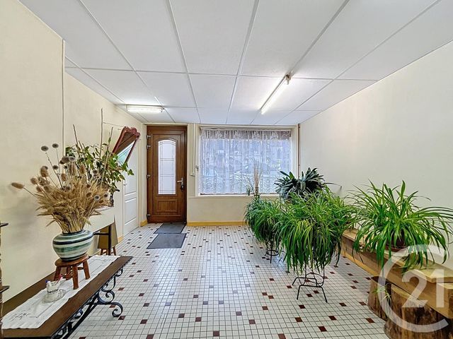 maison à vendre - 8 pièces - 155.0 m2 - MARTIGNY LES BAINS - 88 - LORRAINE - Century 21 Les Portes D'Or