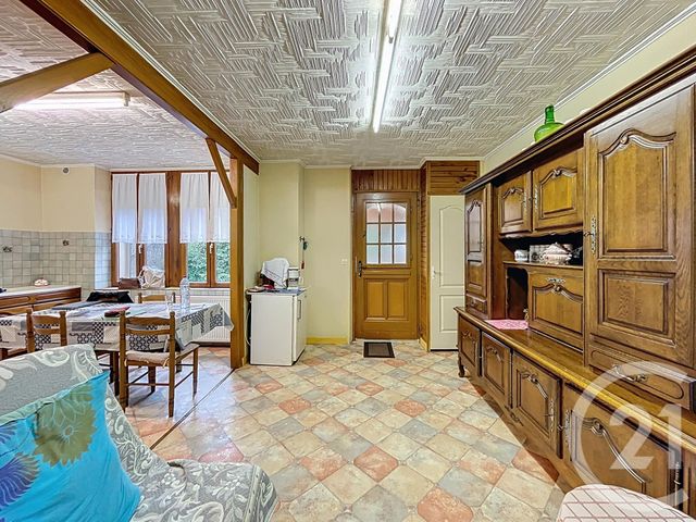 maison à vendre - 8 pièces - 155.0 m2 - MARTIGNY LES BAINS - 88 - LORRAINE - Century 21 Les Portes D'Or