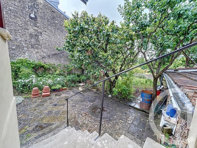 maison à vendre - 8 pièces - 155.0 m2 - MARTIGNY LES BAINS - 88 - LORRAINE - Century 21 Les Portes D'Or