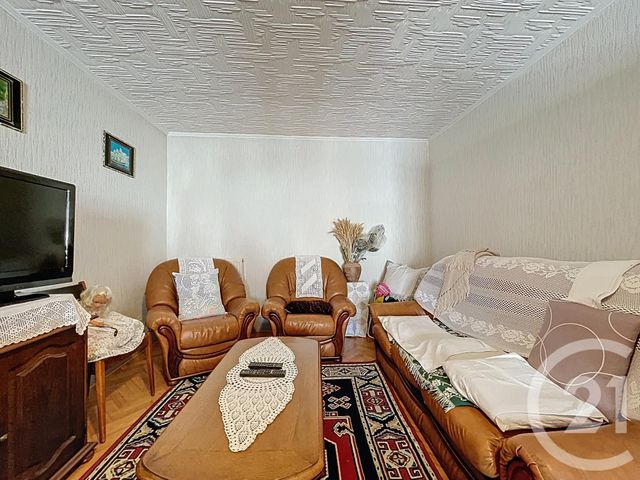 maison à vendre - 8 pièces - 155.0 m2 - MARTIGNY LES BAINS - 88 - LORRAINE - Century 21 Les Portes D'Or