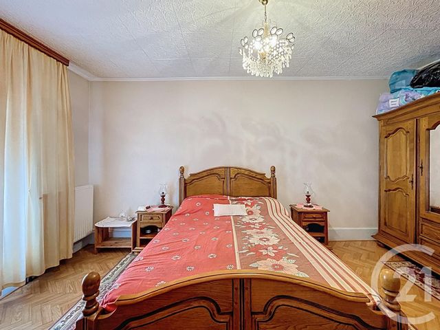 maison à vendre - 8 pièces - 155.0 m2 - MARTIGNY LES BAINS - 88 - LORRAINE - Century 21 Les Portes D'Or