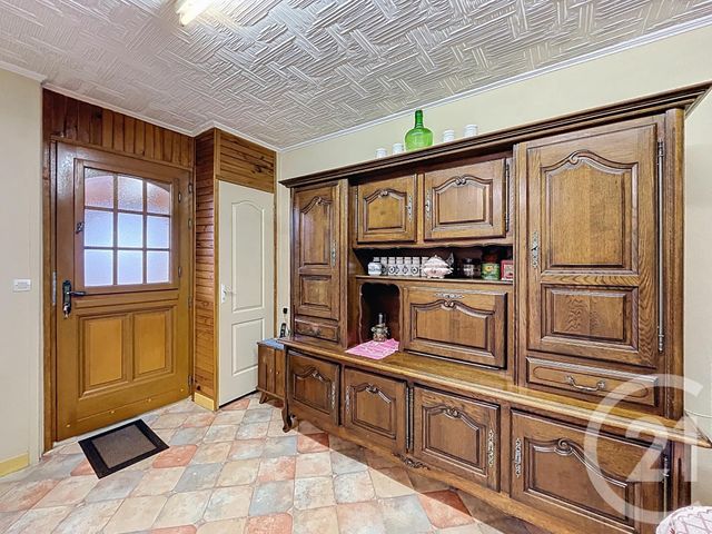 maison à vendre - 8 pièces - 155.0 m2 - MARTIGNY LES BAINS - 88 - LORRAINE - Century 21 Les Portes D'Or