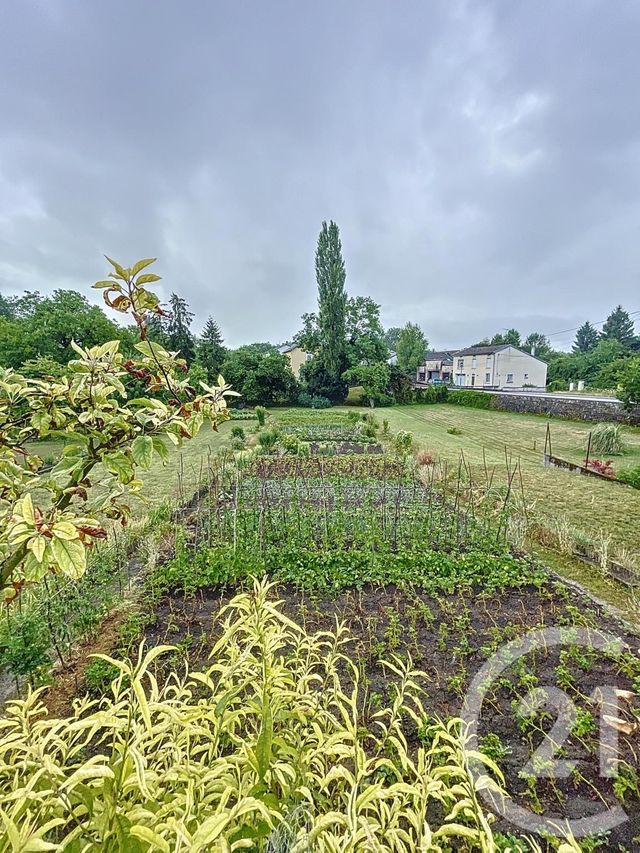 maison à vendre - 8 pièces - 155.0 m2 - MARTIGNY LES BAINS - 88 - LORRAINE - Century 21 Les Portes D'Or