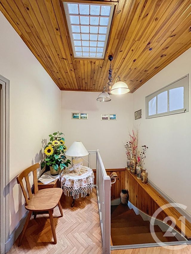 maison à vendre - 8 pièces - 155.0 m2 - MARTIGNY LES BAINS - 88 - LORRAINE - Century 21 Les Portes D'Or