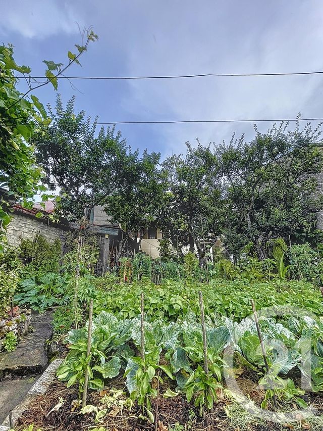 maison à vendre - 8 pièces - 155.0 m2 - MARTIGNY LES BAINS - 88 - LORRAINE - Century 21 Les Portes D'Or