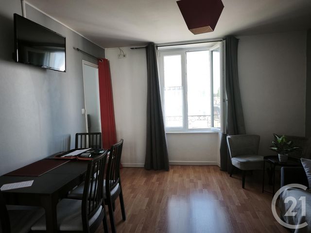 Appartement F1 à louer - 1 pièce - 23.99 m2 - VITTEL - 88 - LORRAINE - Century 21 Les Portes D'Or