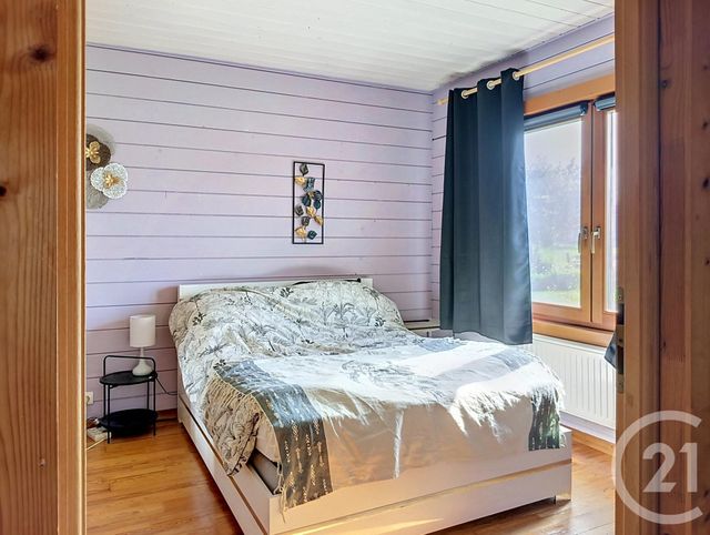 maison à vendre - 4 pièces - 97.97 m2 - DARNEY - 88 - LORRAINE - Century 21 Les Portes D'Or