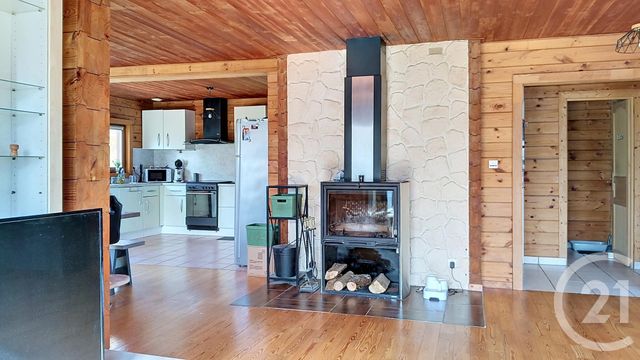 maison à vendre - 4 pièces - 97.97 m2 - DARNEY - 88 - LORRAINE - Century 21 Les Portes D'Or