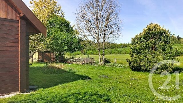 maison à vendre - 4 pièces - 97.97 m2 - DARNEY - 88 - LORRAINE - Century 21 Les Portes D'Or