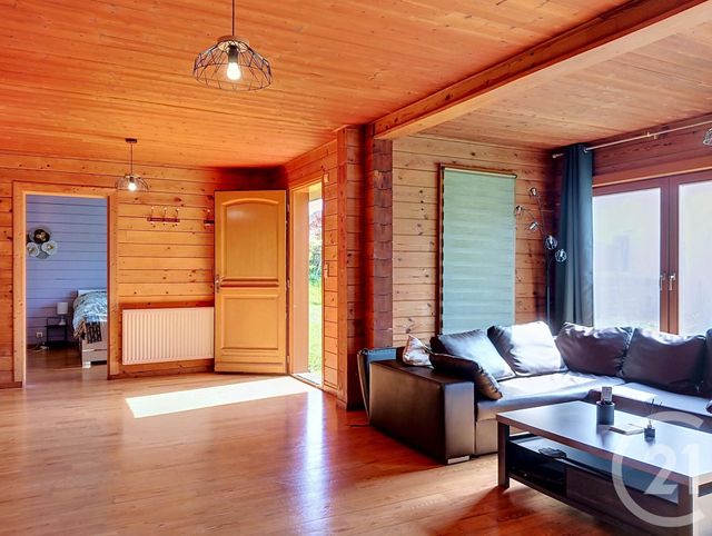 maison à vendre - 4 pièces - 97.97 m2 - DARNEY - 88 - LORRAINE - Century 21 Les Portes D'Or