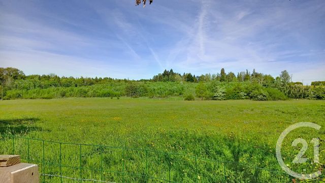 maison à vendre - 4 pièces - 97.97 m2 - DARNEY - 88 - LORRAINE - Century 21 Les Portes D'Or