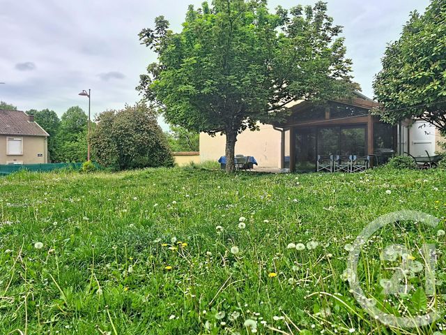 maison à vendre - 5 pièces - 110.0 m2 - LAMARCHE - 88 - LORRAINE - Century 21 Les Portes D'Or