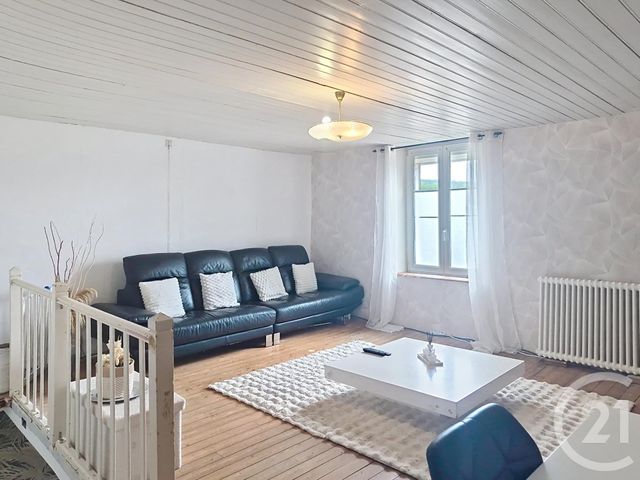 maison à vendre - 5 pièces - 110.0 m2 - LAMARCHE - 88 - LORRAINE - Century 21 Les Portes D'Or