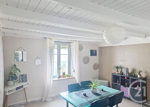 maison à vendre - 5 pièces - 110.0 m2 - LAMARCHE - 88 - LORRAINE - Century 21 Les Portes D'Or