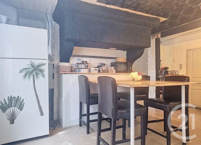 maison à vendre - 5 pièces - 110.0 m2 - LAMARCHE - 88 - LORRAINE - Century 21 Les Portes D'Or