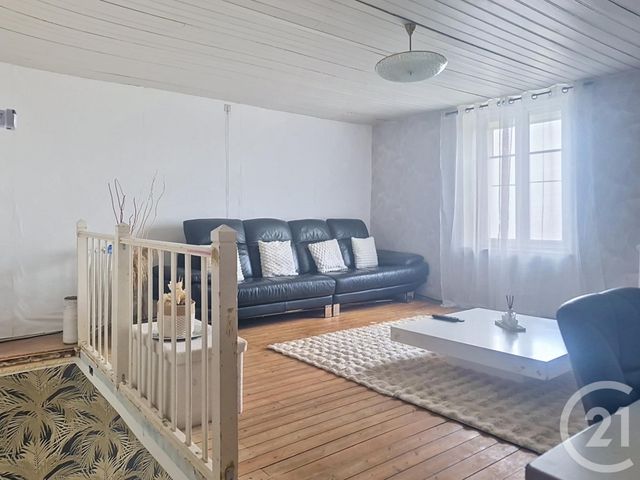maison à vendre - 5 pièces - 110.0 m2 - LAMARCHE - 88 - LORRAINE - Century 21 Les Portes D'Or