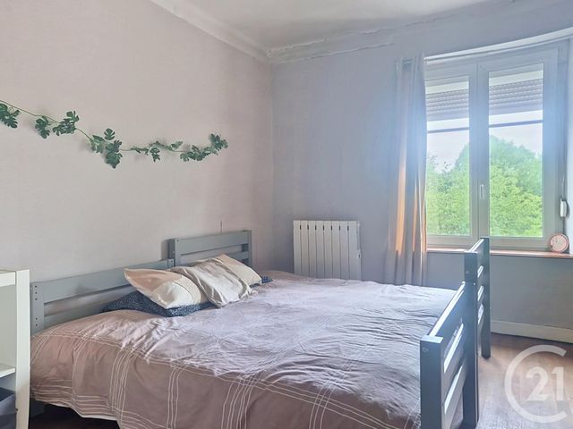 maison à vendre - 5 pièces - 110.0 m2 - LAMARCHE - 88 - LORRAINE - Century 21 Les Portes D'Or