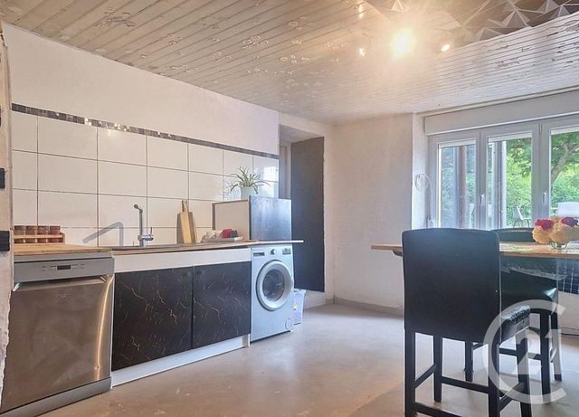 maison à vendre - 5 pièces - 110.0 m2 - LAMARCHE - 88 - LORRAINE - Century 21 Les Portes D'Or