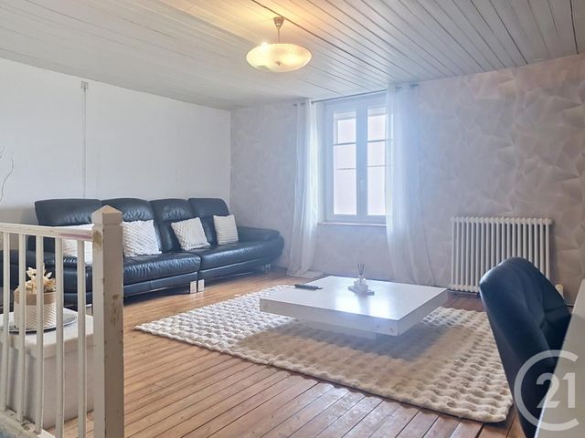 maison à vendre - 5 pièces - 110.0 m2 - LAMARCHE - 88 - LORRAINE - Century 21 Les Portes D'Or