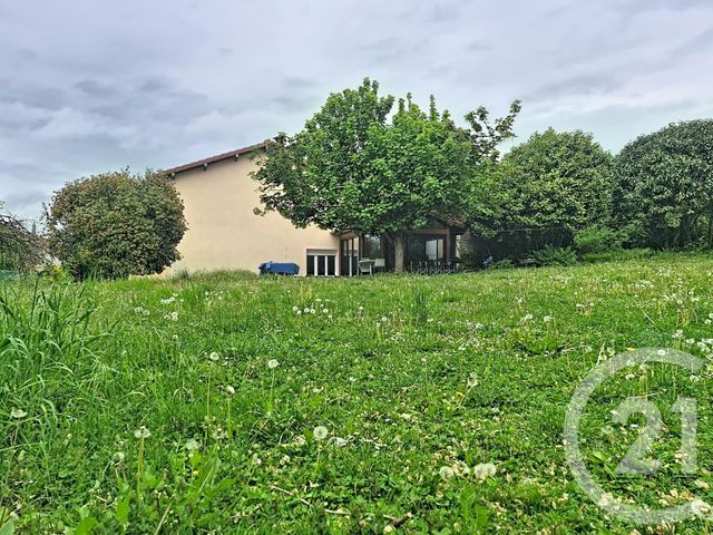 maison à vendre - 5 pièces - 110.0 m2 - LAMARCHE - 88 - LORRAINE - Century 21 Les Portes D'Or