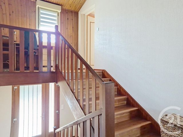 maison à vendre - 4 pièces - 95.0 m2 - VITTEL - 88 - LORRAINE - Century 21 Les Portes D'Or