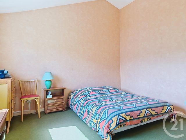 maison à vendre - 4 pièces - 95.0 m2 - VITTEL - 88 - LORRAINE - Century 21 Les Portes D'Or