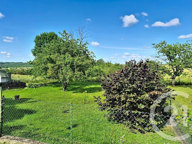maison à vendre - 4 pièces - 95.0 m2 - VITTEL - 88 - LORRAINE - Century 21 Les Portes D'Or