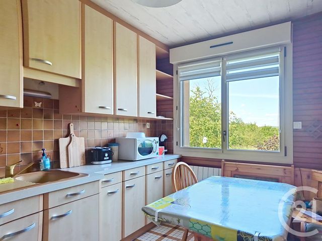maison à vendre - 4 pièces - 95.0 m2 - VITTEL - 88 - LORRAINE - Century 21 Les Portes D'Or