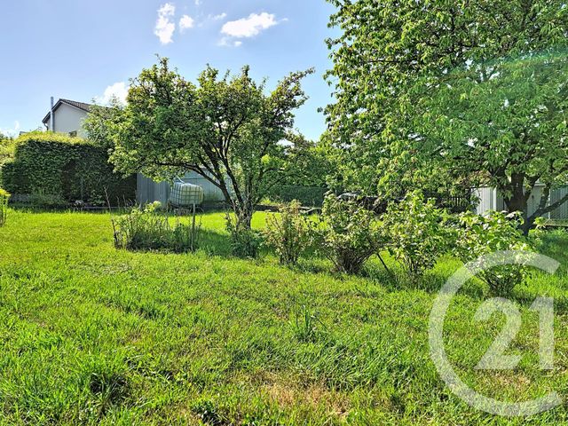 maison à vendre - 4 pièces - 95.0 m2 - VITTEL - 88 - LORRAINE - Century 21 Les Portes D'Or