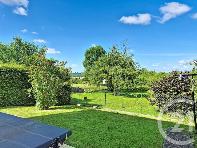 maison à vendre - 4 pièces - 95.0 m2 - VITTEL - 88 - LORRAINE - Century 21 Les Portes D'Or