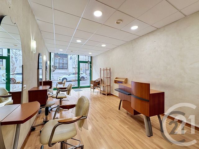 maison à vendre - 1 pièce - 90.0 m2 - VITTEL - 88 - LORRAINE - Century 21 Les Portes D'Or