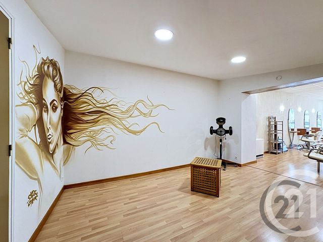 maison à vendre - 1 pièce - 90.0 m2 - VITTEL - 88 - LORRAINE - Century 21 Les Portes D'Or