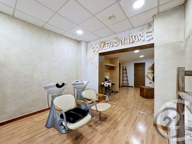 maison à vendre - 1 pièce - 90.0 m2 - VITTEL - 88 - LORRAINE - Century 21 Les Portes D'Or