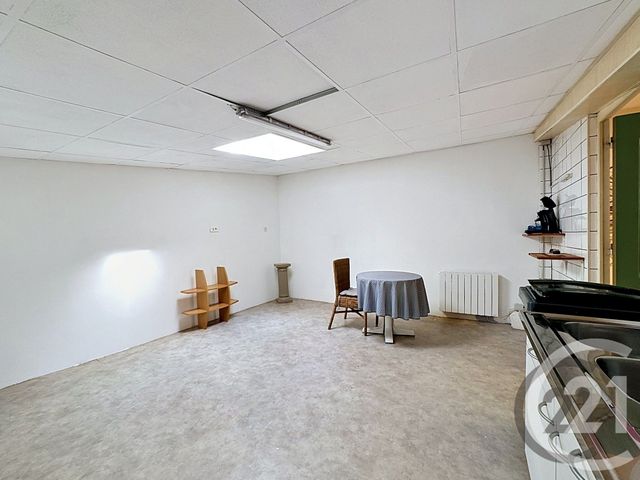 maison à vendre - 1 pièce - 90.0 m2 - VITTEL - 88 - LORRAINE - Century 21 Les Portes D'Or