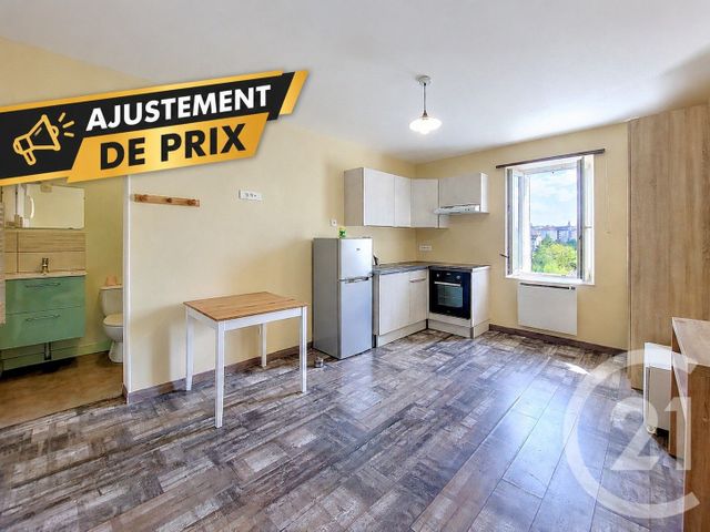 Appartement Studio à vendre VITTEL