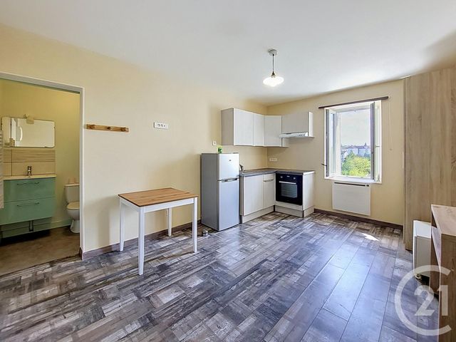 Appartement Studio à vendre VITTEL