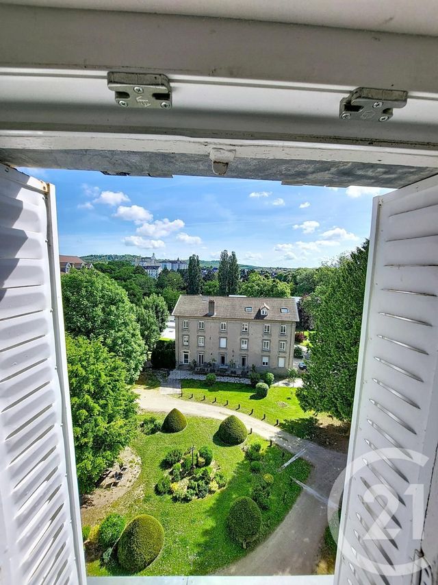 Appartement Studio à vendre - 1 pièce - 18.08 m2 - VITTEL - 88 - LORRAINE - Century 21 Les Portes D'Or
