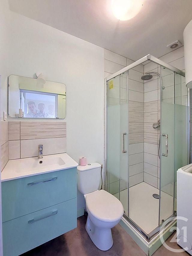 Appartement Studio à vendre - 1 pièce - 18.08 m2 - VITTEL - 88 - LORRAINE - Century 21 Les Portes D'Or