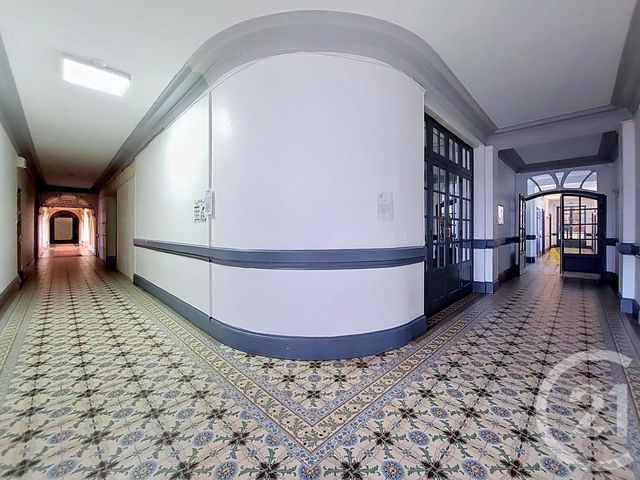 Appartement Studio à vendre - 1 pièce - 18.08 m2 - VITTEL - 88 - LORRAINE - Century 21 Les Portes D'Or