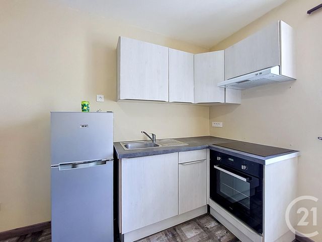 Appartement Studio à vendre - 1 pièce - 18.08 m2 - VITTEL - 88 - LORRAINE - Century 21 Les Portes D'Or
