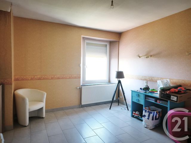 Appartement F4 à louer - 4 pièces - 115.0 m2 - BULGNEVILLE - 88 - LORRAINE - Century 21 Les Portes D'Or