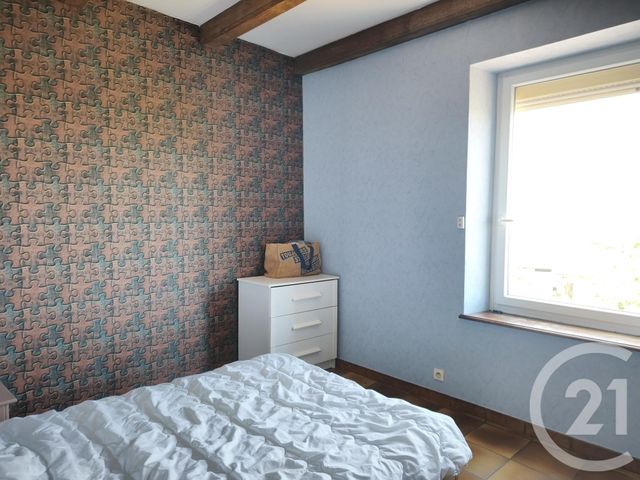 Appartement F4 à louer - 4 pièces - 115.0 m2 - BULGNEVILLE - 88 - LORRAINE - Century 21 Les Portes D'Or