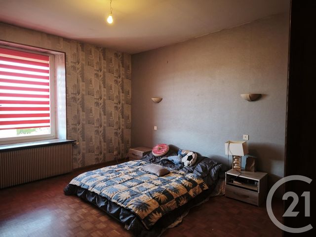 Appartement F4 à louer - 4 pièces - 115.0 m2 - BULGNEVILLE - 88 - LORRAINE - Century 21 Les Portes D'Or