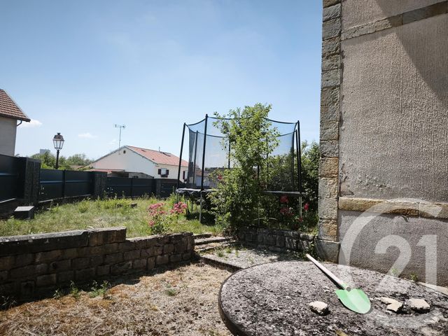 Appartement F4 à louer - 4 pièces - 115.0 m2 - BULGNEVILLE - 88 - LORRAINE - Century 21 Les Portes D'Or