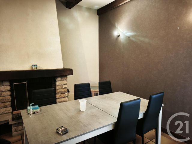 Appartement F4 à louer - 4 pièces - 115.0 m2 - BULGNEVILLE - 88 - LORRAINE - Century 21 Les Portes D'Or