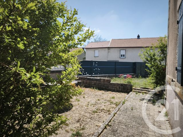 Appartement F4 à louer - 4 pièces - 115.0 m2 - BULGNEVILLE - 88 - LORRAINE - Century 21 Les Portes D'Or