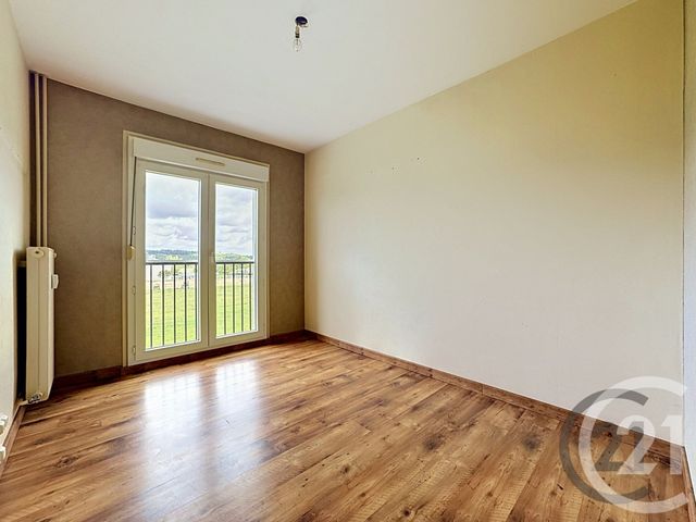 Appartement F4 à vendre - 4 pièces - 65.45 m2 - VITTEL - 88 - LORRAINE - Century 21 Les Portes D'Or