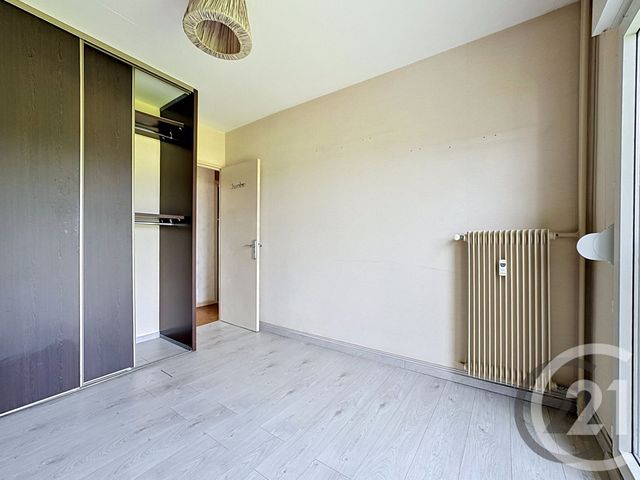 Appartement F4 à vendre - 4 pièces - 65.45 m2 - VITTEL - 88 - LORRAINE - Century 21 Les Portes D'Or