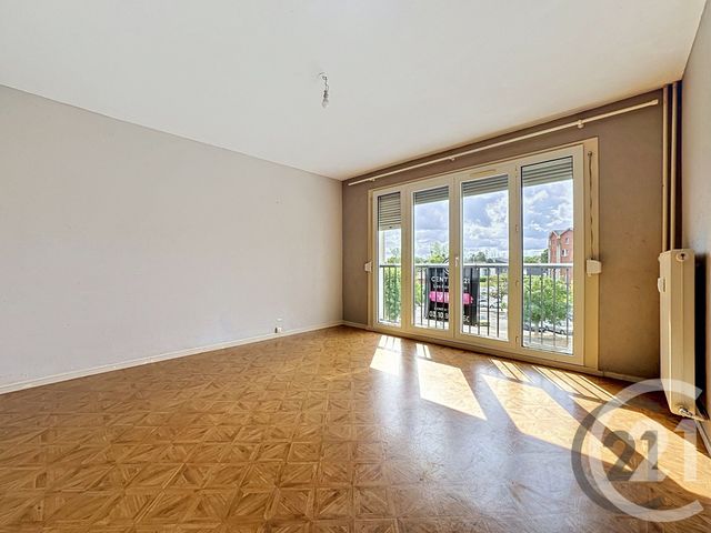 Appartement F4 à vendre - 4 pièces - 65.45 m2 - VITTEL - 88 - LORRAINE - Century 21 Les Portes D'Or